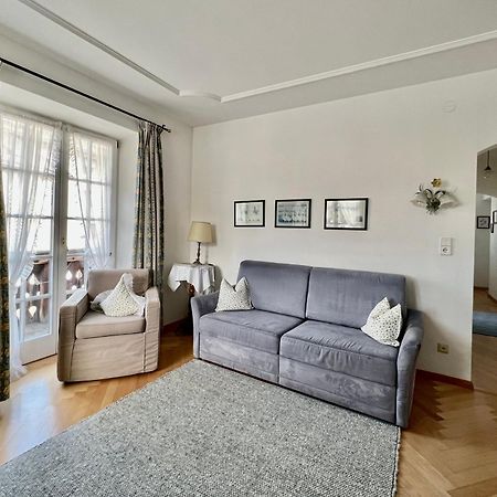 Villa St. Oswald Seefeld in Tirol Ngoại thất bức ảnh