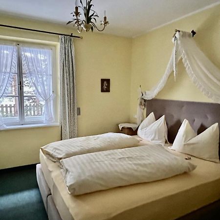 Villa St. Oswald Seefeld in Tirol Ngoại thất bức ảnh