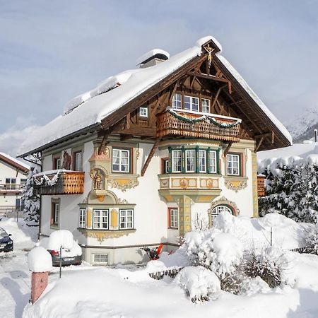 Villa St. Oswald Seefeld in Tirol Ngoại thất bức ảnh