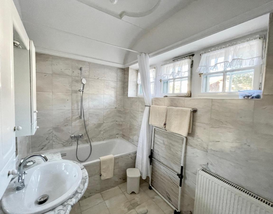Villa St. Oswald Seefeld in Tirol Ngoại thất bức ảnh