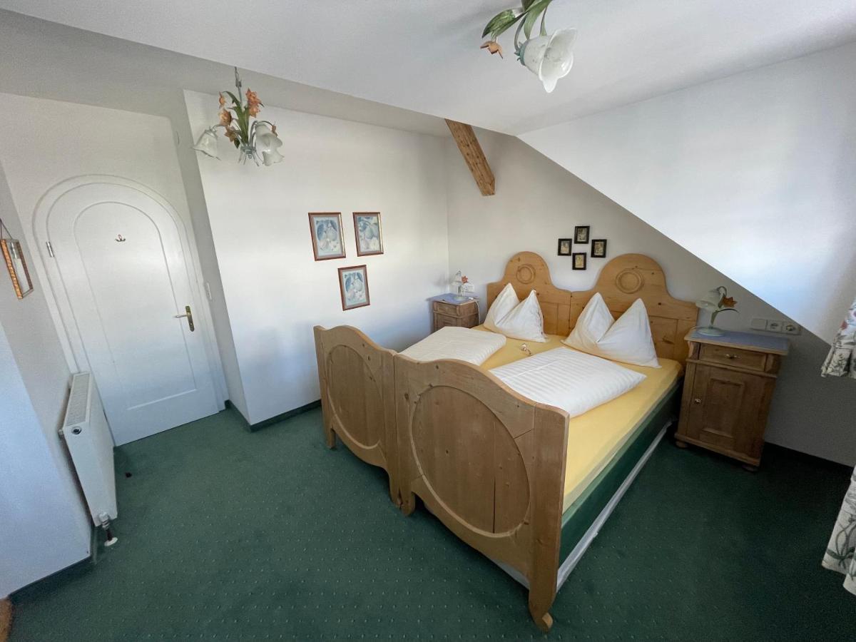 Villa St. Oswald Seefeld in Tirol Ngoại thất bức ảnh