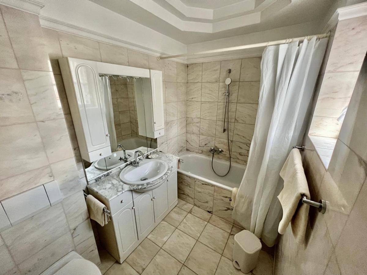 Villa St. Oswald Seefeld in Tirol Ngoại thất bức ảnh