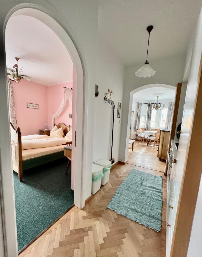 Villa St. Oswald Seefeld in Tirol Ngoại thất bức ảnh