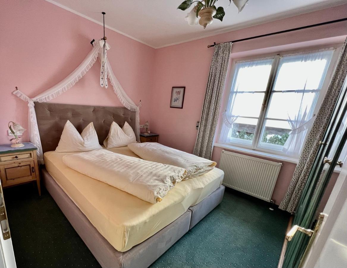 Villa St. Oswald Seefeld in Tirol Ngoại thất bức ảnh