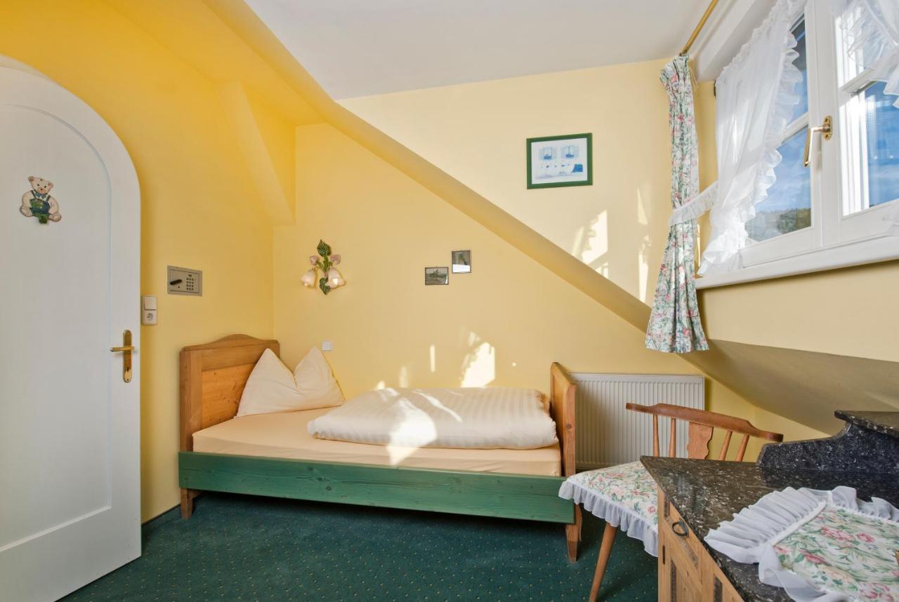 Villa St. Oswald Seefeld in Tirol Ngoại thất bức ảnh