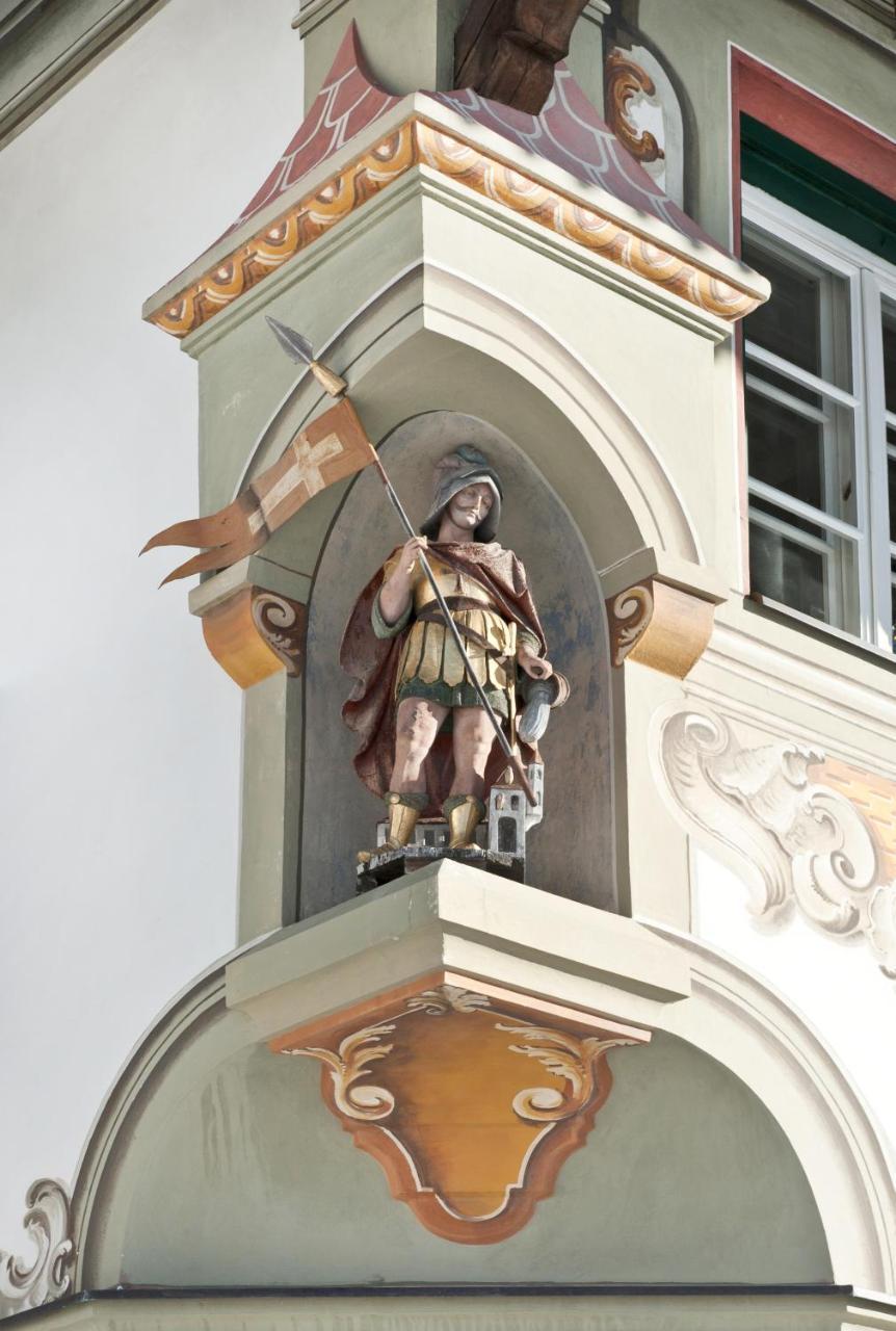 Villa St. Oswald Seefeld in Tirol Ngoại thất bức ảnh